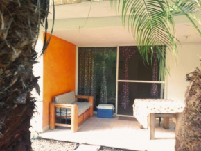 Habitación Terraza 1